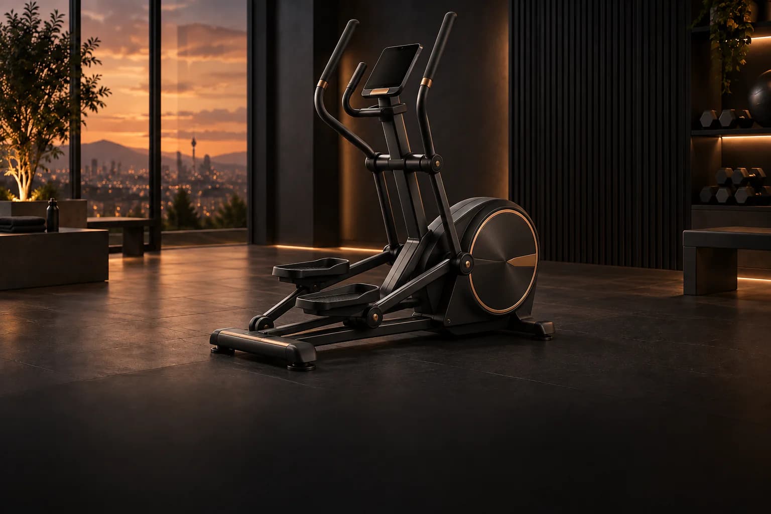 fitness category elliptical v1