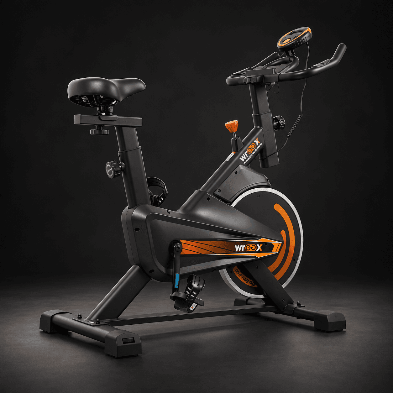 priority bike dark studio v1