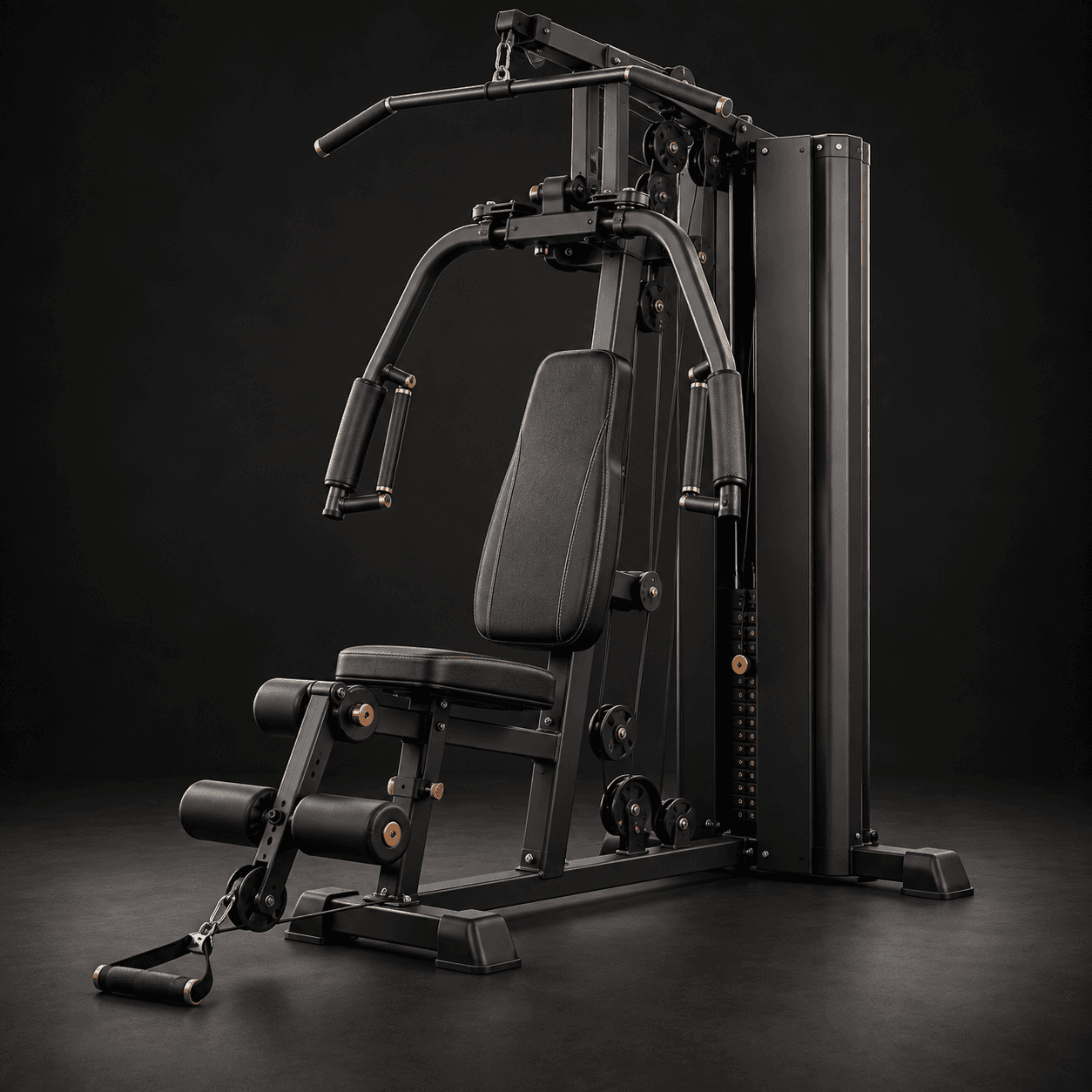 priority multigym dark studio v1